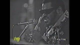 Rahsaan Roland Kirk - Live Bologna (Italy) Nov. 1973