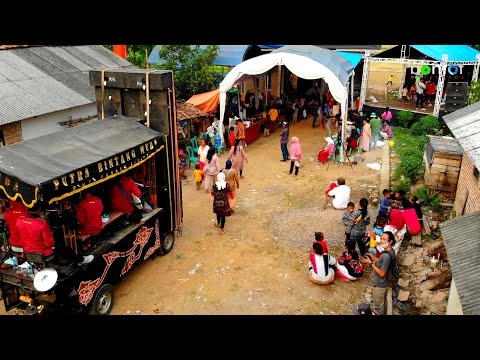 [DRONE] NANGGUNG RESIKONE (HARGA DIRI 2) - PUTRA BINTANG MUDA (SHOW JATIMUNGGUL) - BONTOT RECORDS