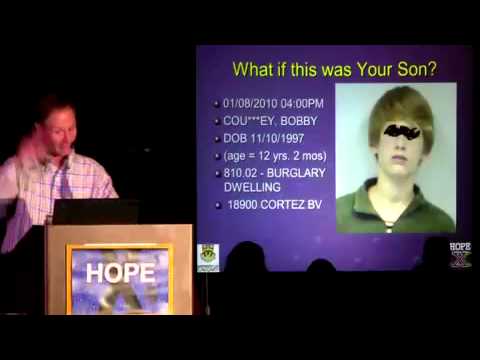 [HOPE X] Jumping the Carbon-Silicon Boundary for Fun and Mostly Profit