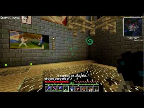 odedex Plays - S02E56 - Twilight Lich