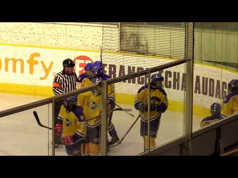 WSI 2017 i Chamonix Kvartsfinal SWE select-03 mot Pro hockey S 2017-05-12