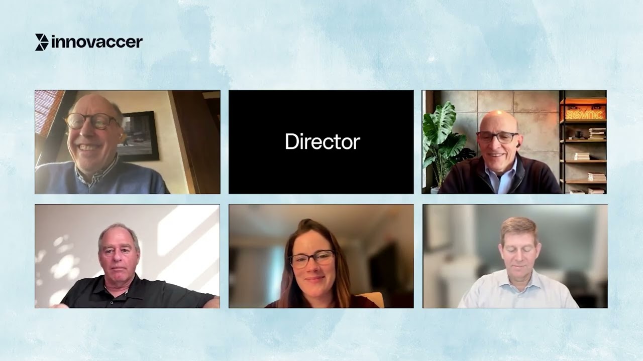 From AI to Policy: The Conversations You Can’t Miss in Healthcare