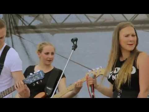 Festival na výšinách 2016