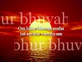 Gayatri Mantra - For All People 