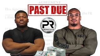 Larry Wheels Former Affiliate: "I NEVER Got Paid" (With Receipts)
