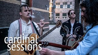 The Yawpers - God's Mercy - CARDINAL SESSIONS
