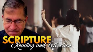 PFL-Daily Scripture Reading and Reflection: National Day of Prayer: What Prayer Is! May 1, 2025