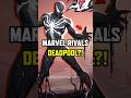 NO WAY THEY ACCIDENTALLY REVEALED THIS IN MARVEL RIVALS