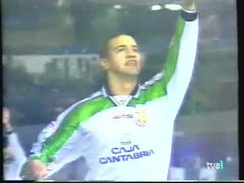 PRIMERA DIVISION 1997/98 - Jornadas 18 a 23