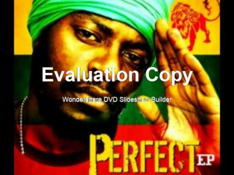 Perfect - Hand Cart Bwoy