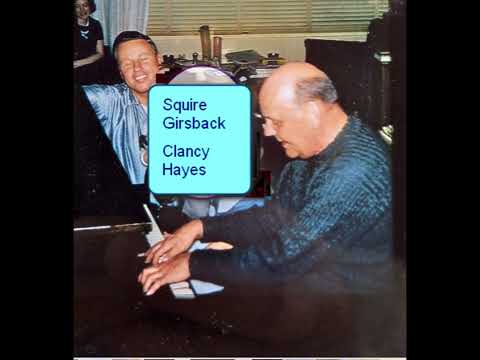 Memphis Blues - Bob Scobey's Frisco Band live - Grand Rapids 1957 - Buck, Skinner, Dovidio, Hayes+