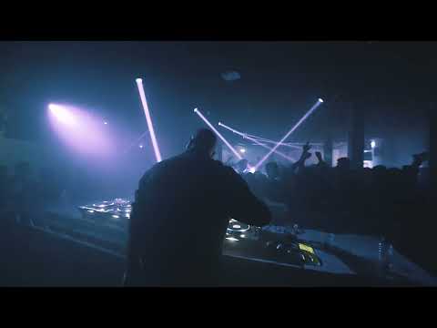 Tombish @ E1 London (I.D Fort Romeau, Panthera Krause - Omicron 8)