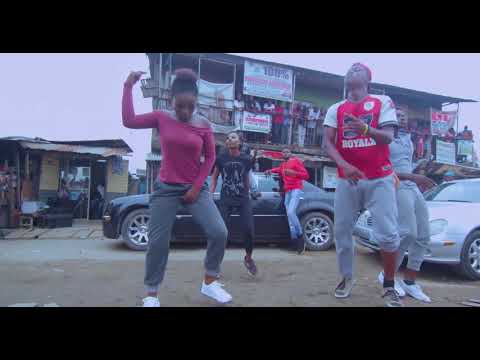 Higboya ft Sugarbana “LEVEL”