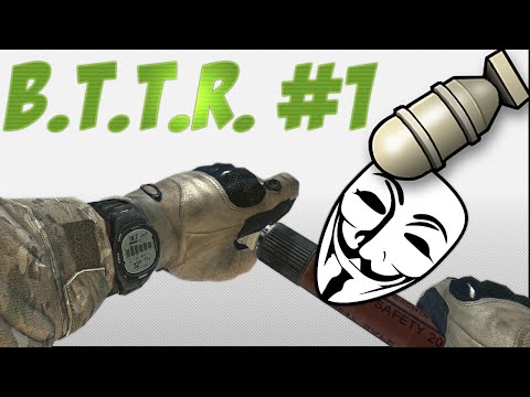 Die neue Taktik!? | Back To The Roots