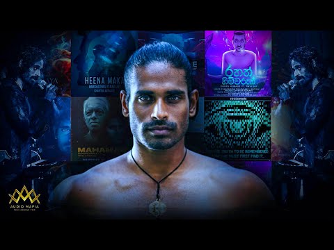 Charitha Attalage Medley | Charitha Athalage Best Song Collection |හොඳම ගීත එකතුව