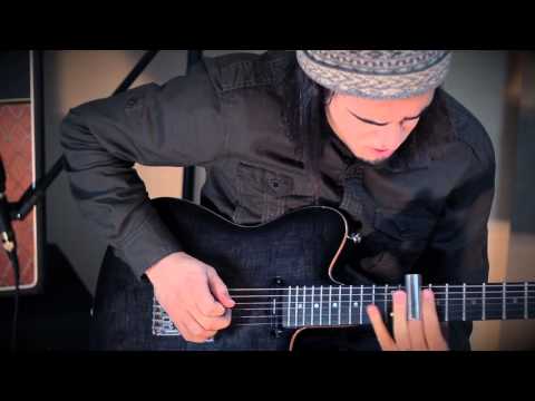 Born Again - Celso Machado