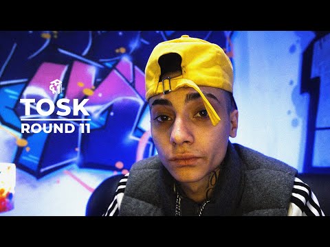 ROOM41 - TOSK // ROUND 11