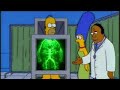 The Simpsons Radioactive