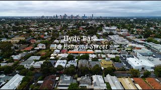 Video overview for 16 Esmond Street, Hyde Park SA 5061
