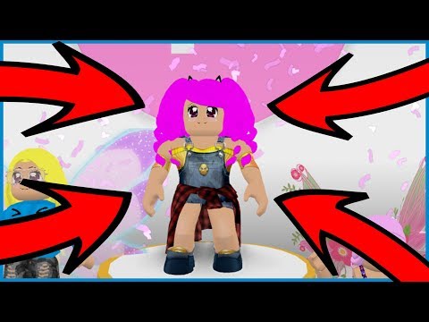 VÝHRA ZA TUHLE HOLKU?! 😯 Fashion Famous