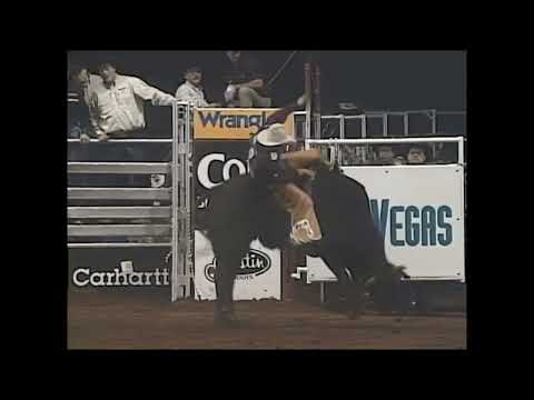Pete Hessman vs Wind Mill - 00 PBR Guthrie (86.5 pts)