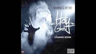 Montana of 300 - Holy Ghost (Instrumental)