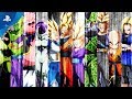 Dragon Ball FighterZ - Gamescom Trailer | PS4
