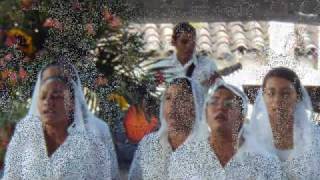 Eres - Juan Luis Guerra  [coro de la Iglesia]