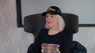 Mary Fulp Interview