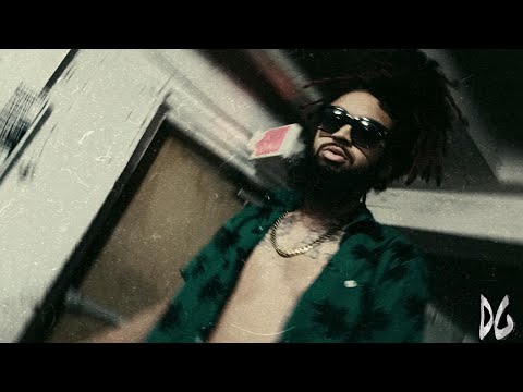 Finisher DG - Ready Set Go Prod. By Flagman DG