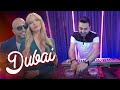 ARASH feat Helena - One Night In Dubai (Kamro Remix)