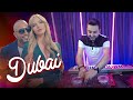 ARASH Feat Helena One Night In Dubai Kamro Remix