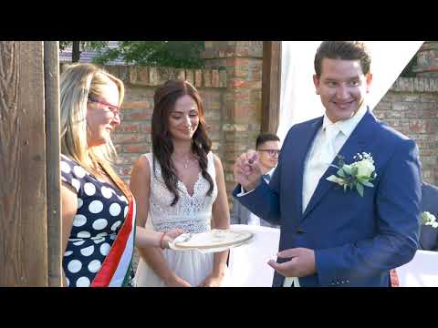 Barbara és Márk esküvő 2020.09.05. TB-Ranch