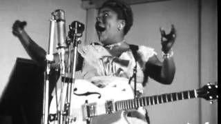 This little light of mine - Sister Rosetta Tharpe