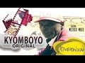Kyomboyo Kenyan Riverwood Movies