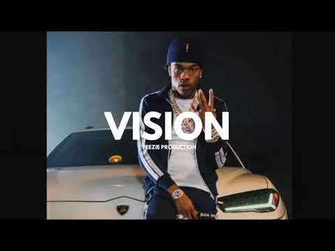 [FREE] Lil Baby x Gunna Type Beat 2019 - Vision | @FeezieProduction