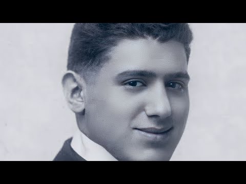 Ben Selvin & His Moulin Rouge Orchestra: "On The Old Lake Trail" (Vocalion 1923)