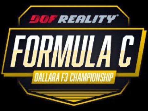 iRacing F3 at Ruskogen 10:15pm Feb 12, 2023