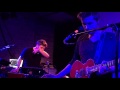 Aquilo - Good girl 1/11/15 
