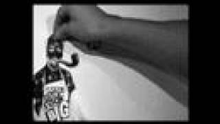 Henry Fiat&#39;s Open Sore on Italian TV Show - I Figli di Homer