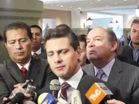 Así fue la reunión con Biden; candidatos hablan de su encuentro