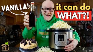 5 Unexpected Instant Pot Uses You NEED to Try