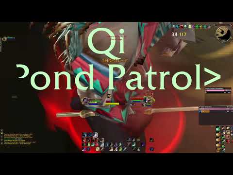 Gold Farm Sod Razorfen Kraul RFK Duo Box Ret Feral