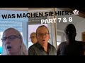 WAS MACHEN SIE HIER SCARES PART 7 8