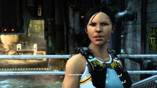 Defiance Solo - Jackleg Joe (A bullet for a badman)