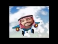 Jay Jay The Jet Plane Goes Off Course