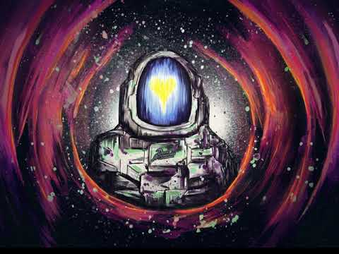 (Free) Polo Pi x Ghetto Gecko x Waiian Type Beat - "Spacetime" (Prod. Haze)