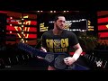 Johnny Gargano Vs Kyle O Reilly Cruiserweight Championship