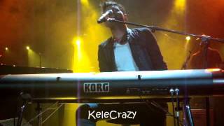 PABLO LÓPEZ "No Soy De Nadie" MADRID 12-4-2014