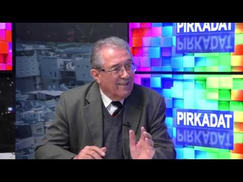 PIRKADAT: Platthy Iván